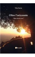 Oltre l'orizzonte