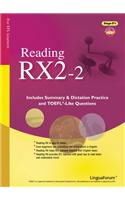 LinguaForum Reading RX 2 - 2
