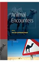 Animal Encounters