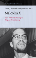 Malcolm X