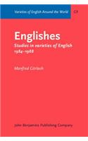 Englishes