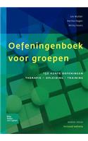 Oefeningenboek Voor Groepen