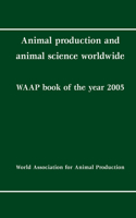 WAAP Book of the Year - 2005
