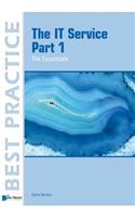 It Service Part 1: The Essentials(Best Practice Series)