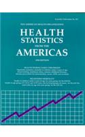Health Statistics from the Americas