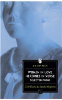 Women In Love Heroines In Verse