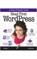 Head First WordPress