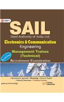 Guide to SAIL Electronics Engineering (Management Trainee (Technical) 2015