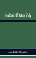 Handbook Of Nature Study