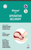 Manual on Operative Delivery
