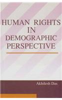 Human Rights in Demographic Perspective