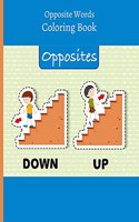 Opposite Words