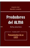 Predadores del alma