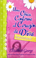 Chica Conforme Al Corazón de Dios