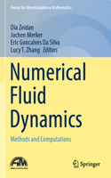 Numerical Fluid Dynamics