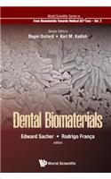 Dental Biomaterials