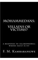 Mohammedans