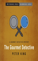 The Gourmet Detective Lib/E: (1 Gourmet Detective Mysteries Lib/E)
