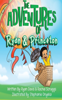 Adventures of Ryan and Princeton