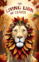 Living Lion of Leaves