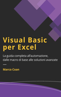 Visual Basic per Excel