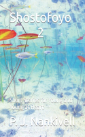 Shostofoyo 2: Short Stories for Young and Young at Heart(2 Shostofoyo)