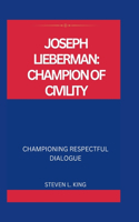 Joseph Lieberman