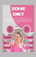 Zone Diet