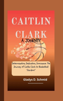 Caitlin Clark