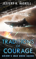 Traditions of Courage