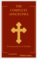 The Complete Apocrypha
