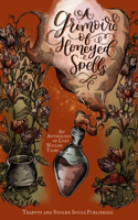 Grimoire of Honeyed Spells
