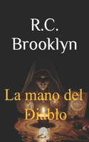 mano del diablo