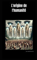 L'origine de l'humanité