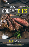 Gourmet Bites: Flavor Sensations