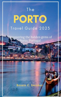 Porto Travel Guide 2023