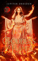 Goddess Of Flames