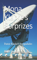 Mona Klarke's Surprizes
