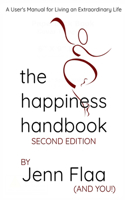 The Happiness Handbook