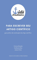 Para escrever seu artigo científico