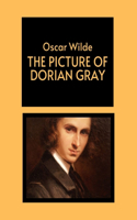 The Picture of Dorian Gray by Oscar Wilde