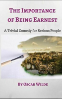 The Importance of Being Earnest Annotated