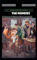 The Pioneers-Original Edition(Annotated)