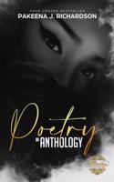 Anthology of Poetry: The Life Of A Cancer Sun