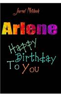 Arlene