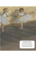 Composition Book
