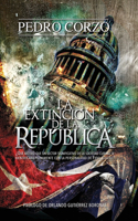 extinción de la República
