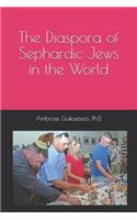 Diaspora of Sephardic Jews in the World