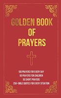 Golden Book of Prayers