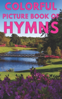 Colorful Picture Book of Hymns